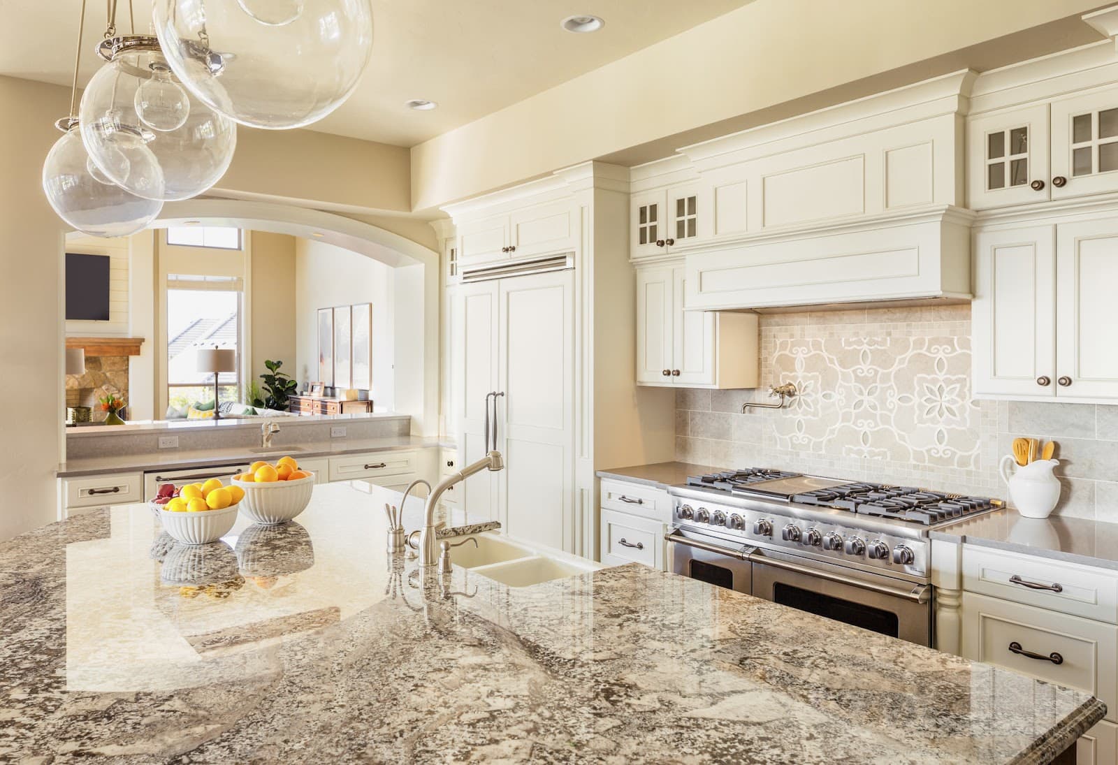 Master Homes Contracting photo 1
