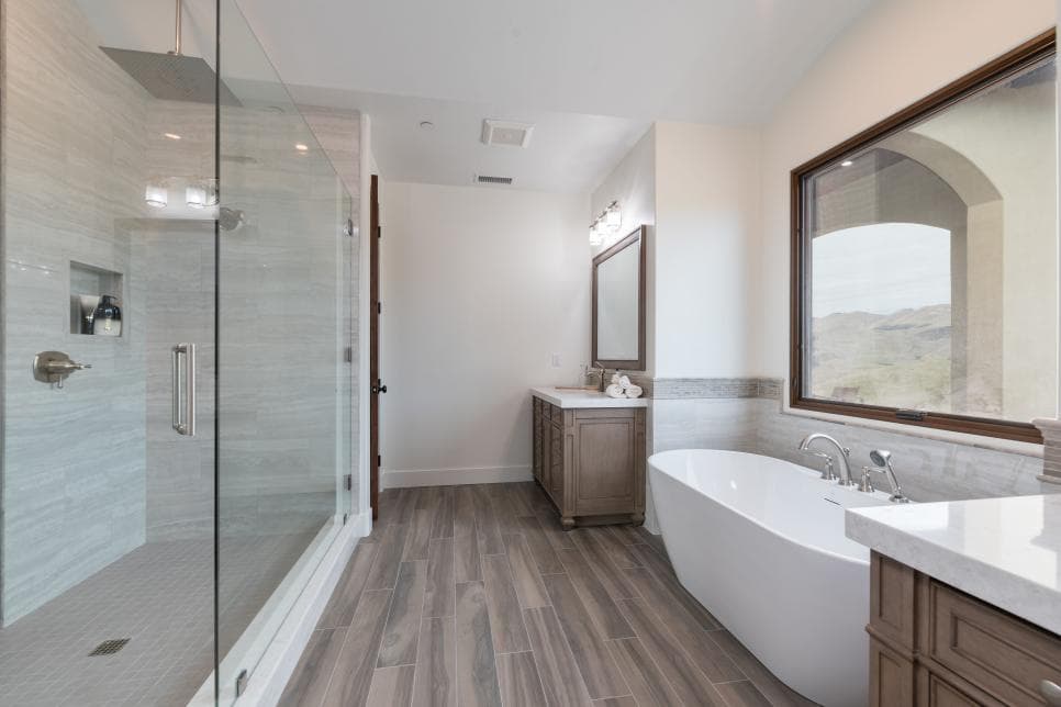 Master Homes Contracting photo 6