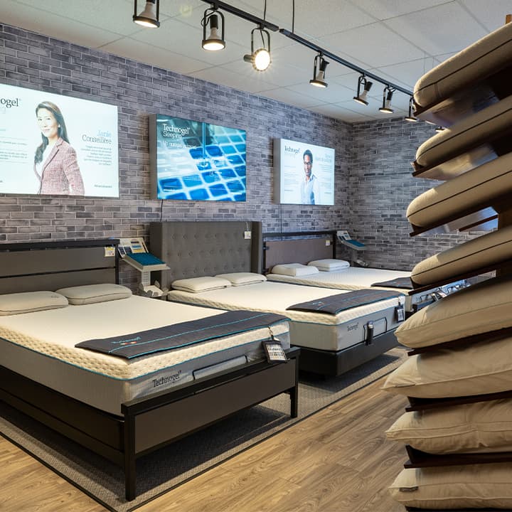 Matelas Bonheur Ahuntsic photo 2