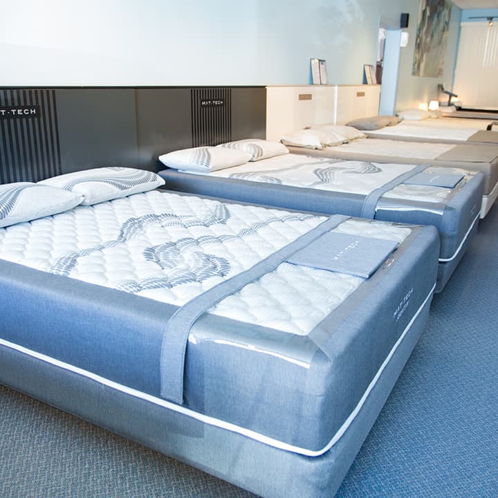 Matelas Bonheur Ahuntsic photo 3