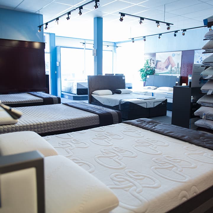 Matelas Bonheur Ahuntsic photo 4