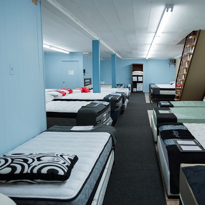 Matelas Bonheur Ahuntsic photo 5