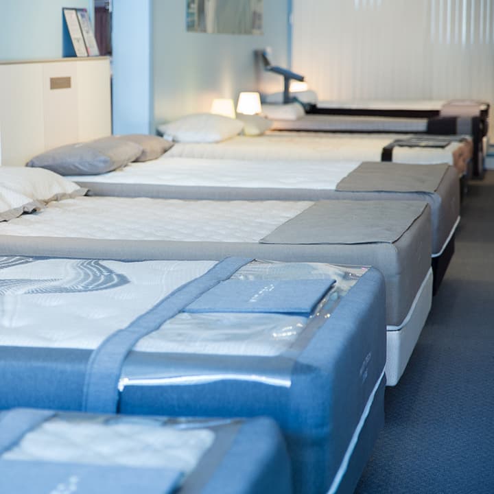 Matelas Bonheur Ahuntsic photo 6
