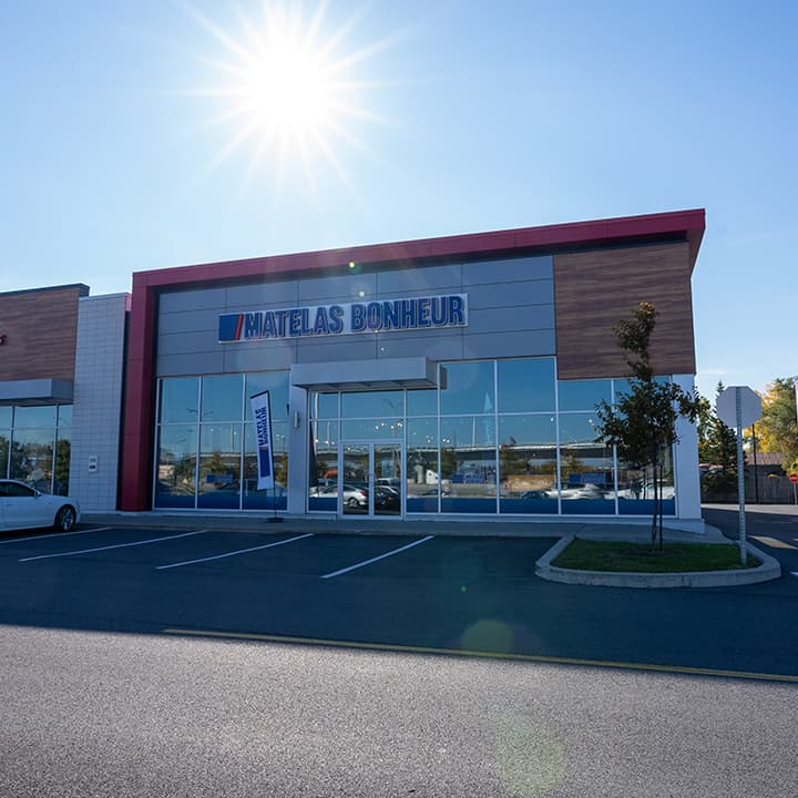 Matelas Bonheur - Kirkland