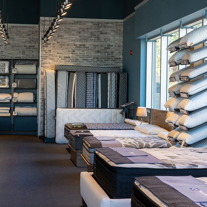Matelas Bonheur - Kirkland photo 5