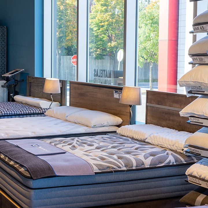 Matelas Bonheur - Kirkland photo 6