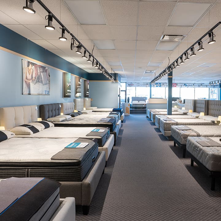 Matelas Bonheur Lasalle photo 1