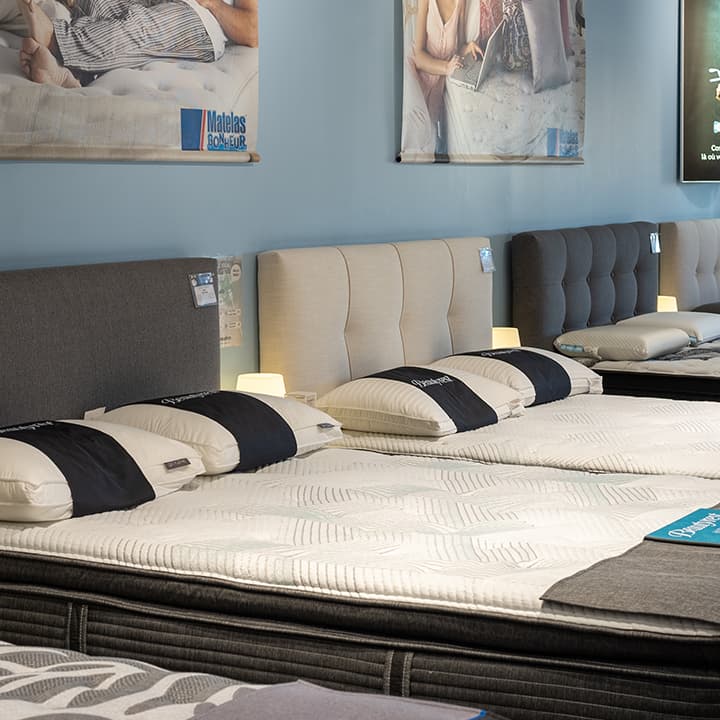 Matelas Bonheur Lasalle photo 2