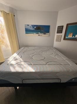 Matelas Bonheur Lasalle photo 3