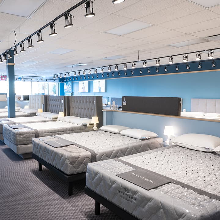 Matelas Bonheur Lasalle photo 4
