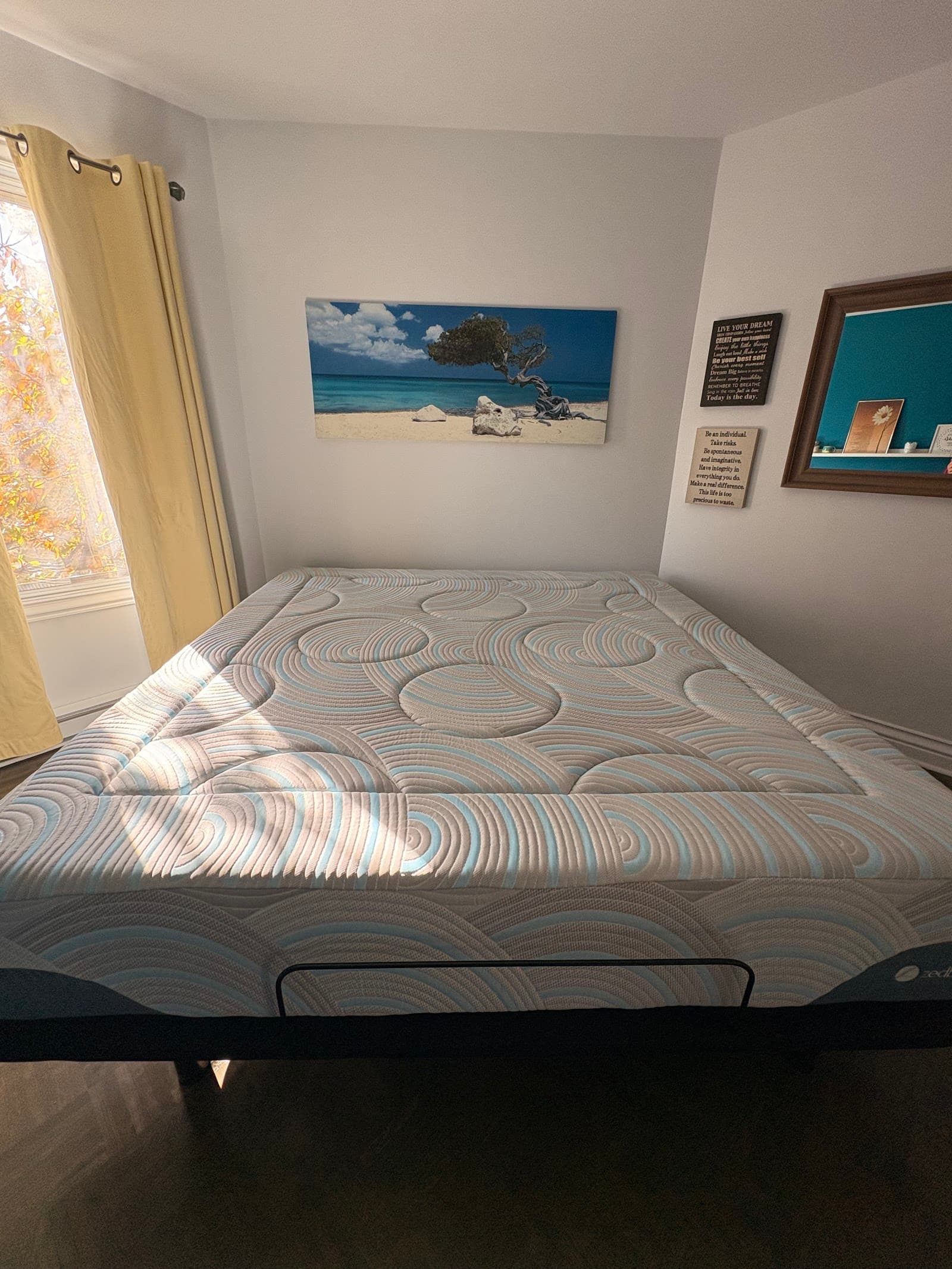 Matelas Bonheur Lasalle photo 6