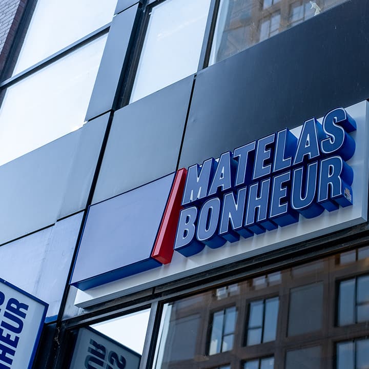Matelas Bonheur