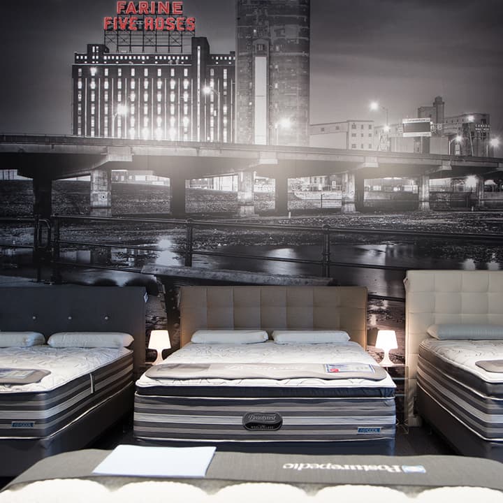 Matelas Bonheur photo 2