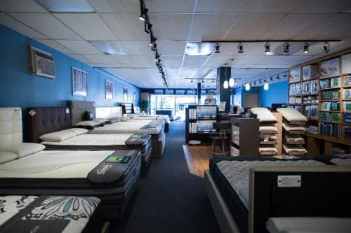 Matelas Bonheur Plateau-Mont-Royal photo 1