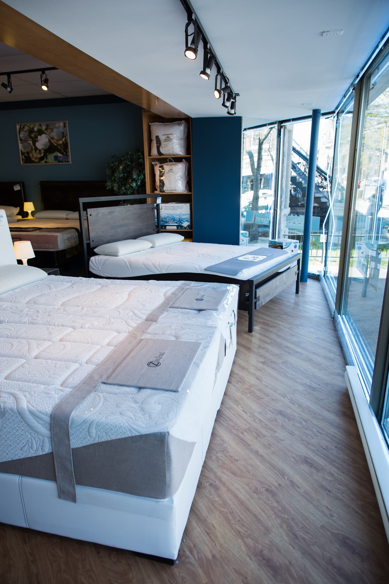 Matelas Bonheur Plateau-Mont-Royal photo 5