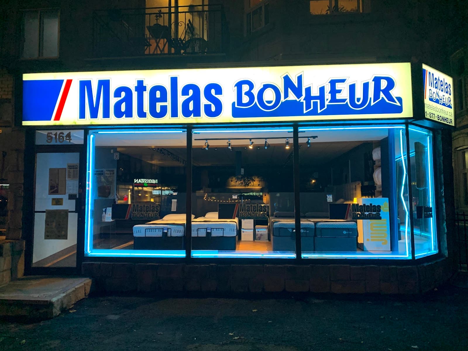 Matelas Bonheur Plateau-Mont-Royal photo 6