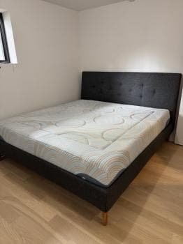 Matelas Bonheur Rosemont photo 3