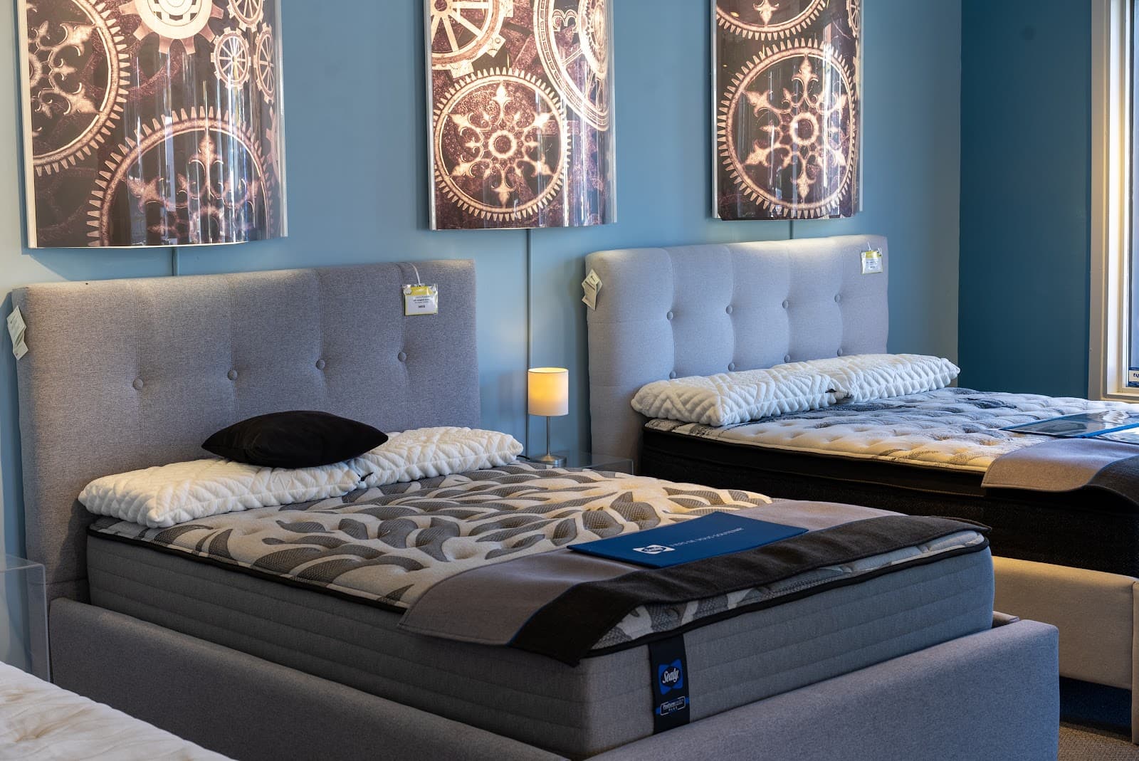 Matelas Bonheur Rosemont photo 4