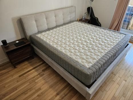 Matelas Bonheur Saint-Léonard photo 2