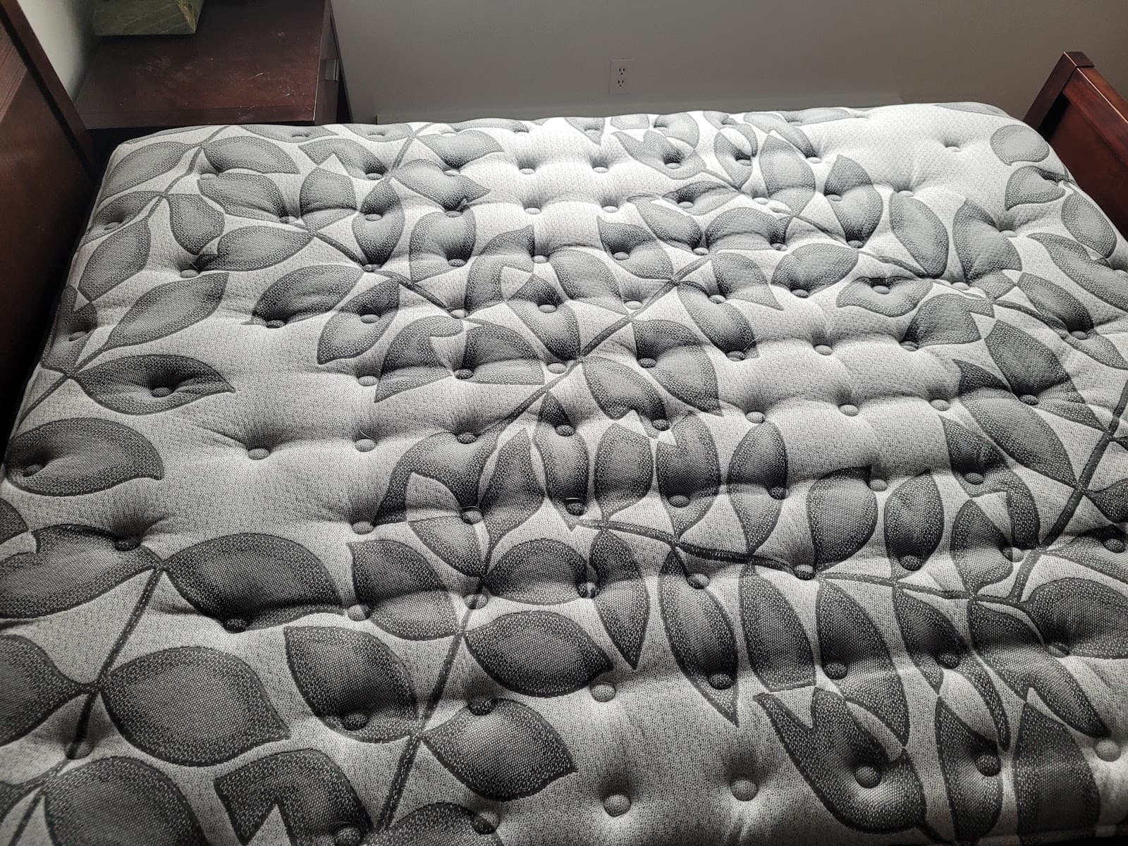 Matelas Bonheur Saint-Léonard photo 4