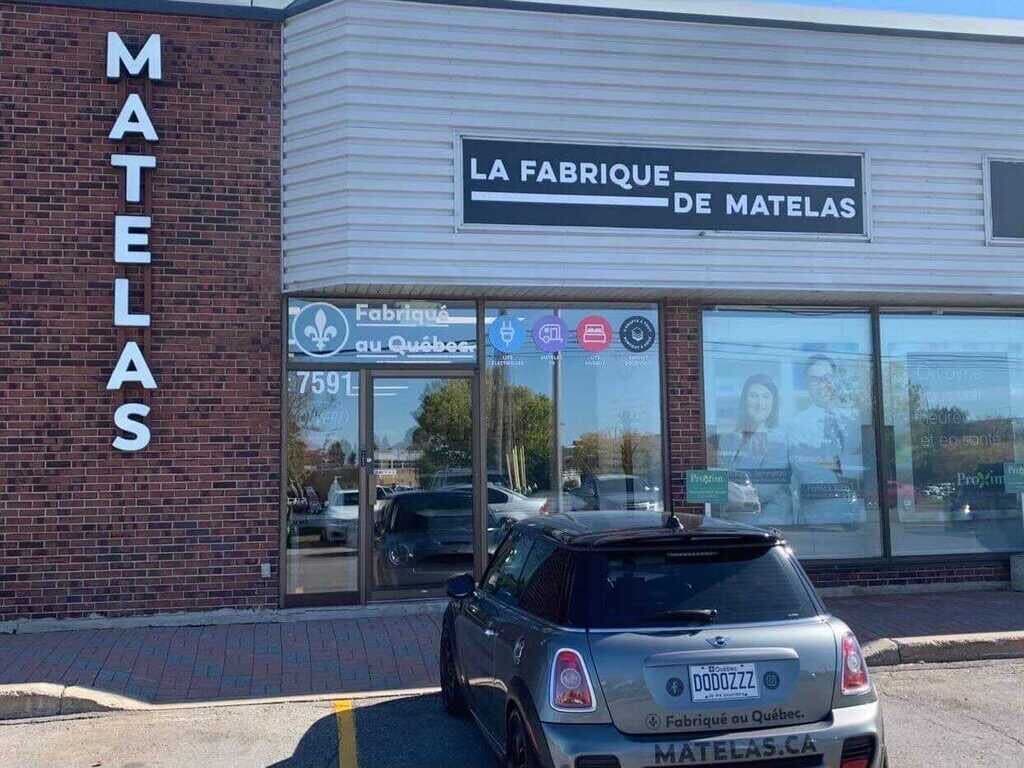 Matelas Expert