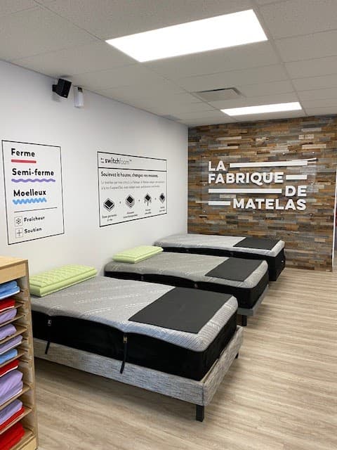 Matelas Expert photo 6