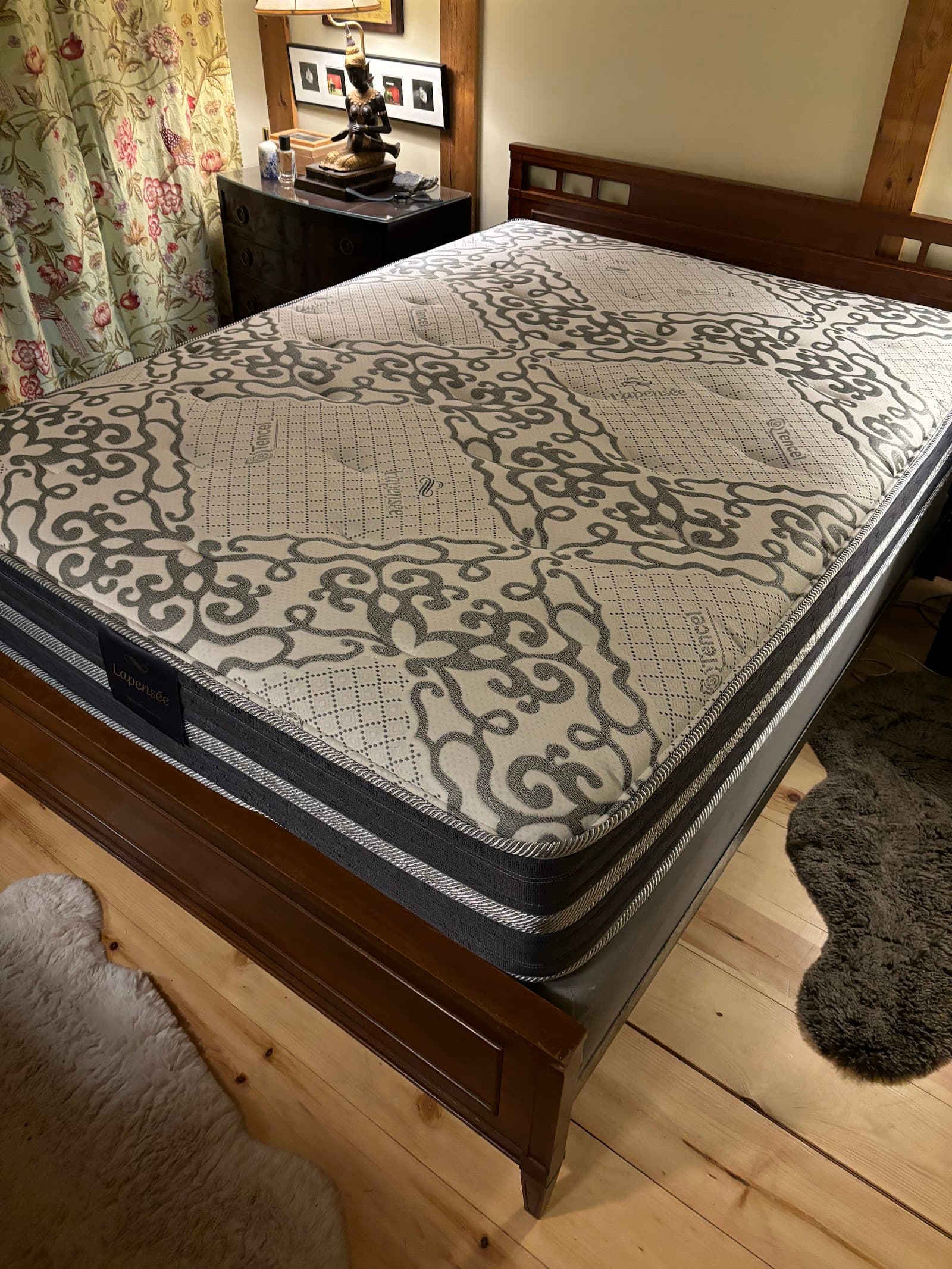 Matelas Lapensée Mattresses photo 1