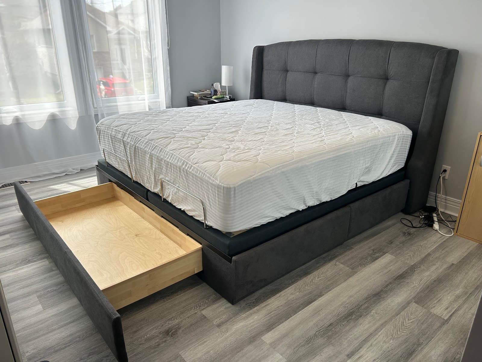 Matelas Lapensée Mattresses photo 4