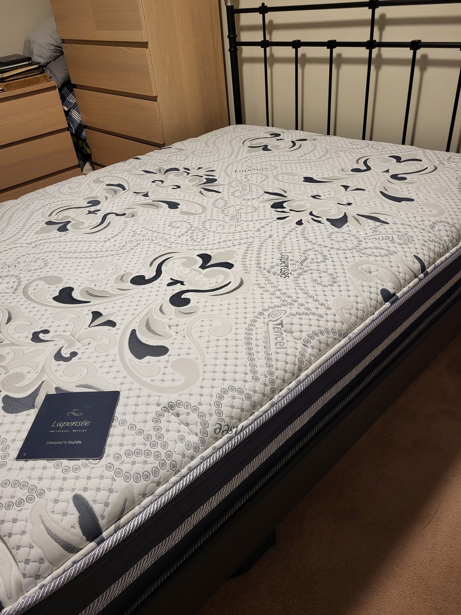 Matelas Lapensée Mattresses photo 5