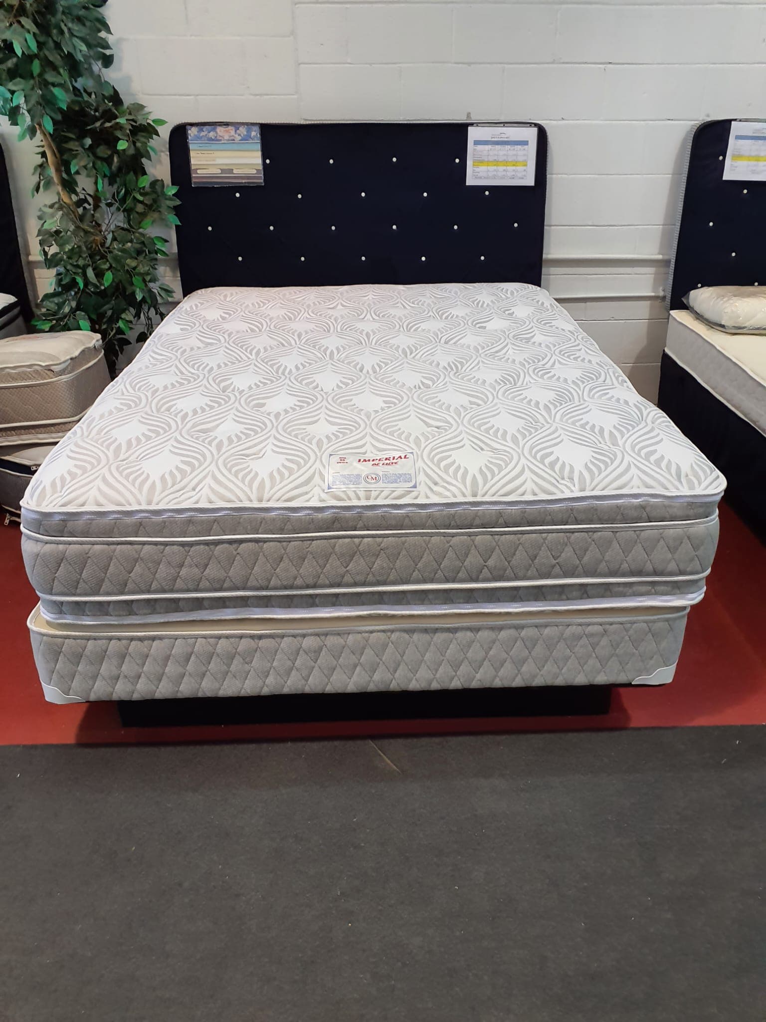 Matelas Personnel photo 3