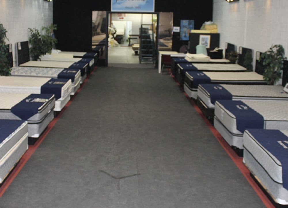 Matelas Personnel photo 4