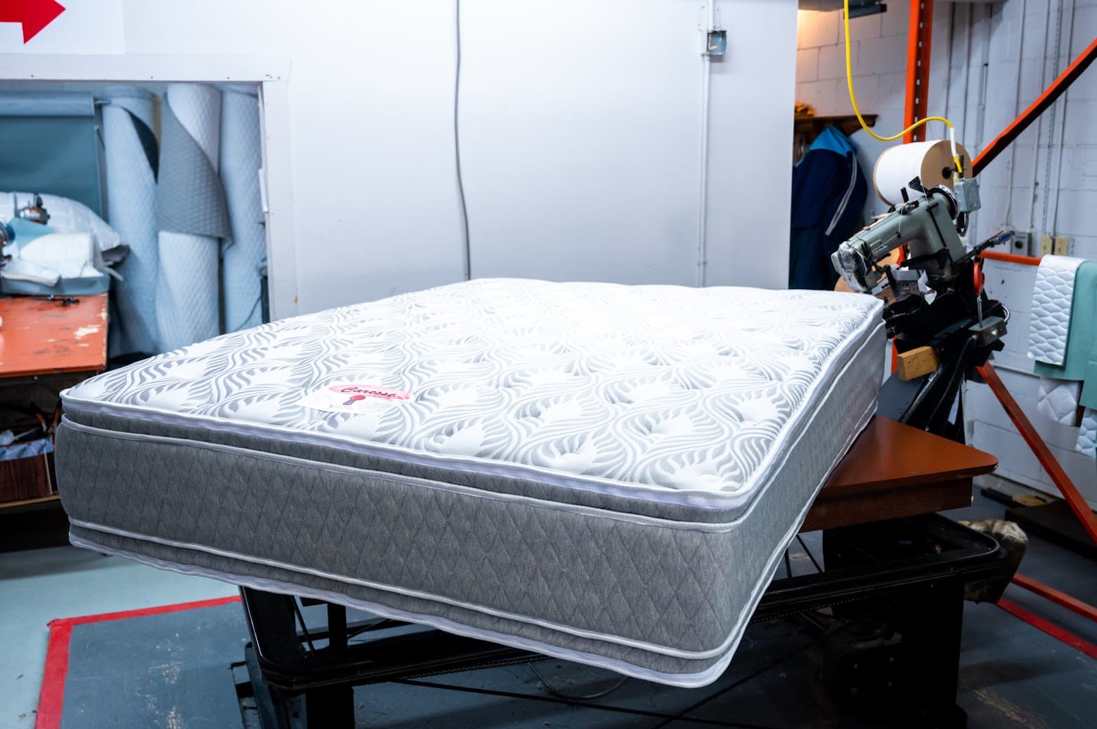 Matelas Personnel photo 5