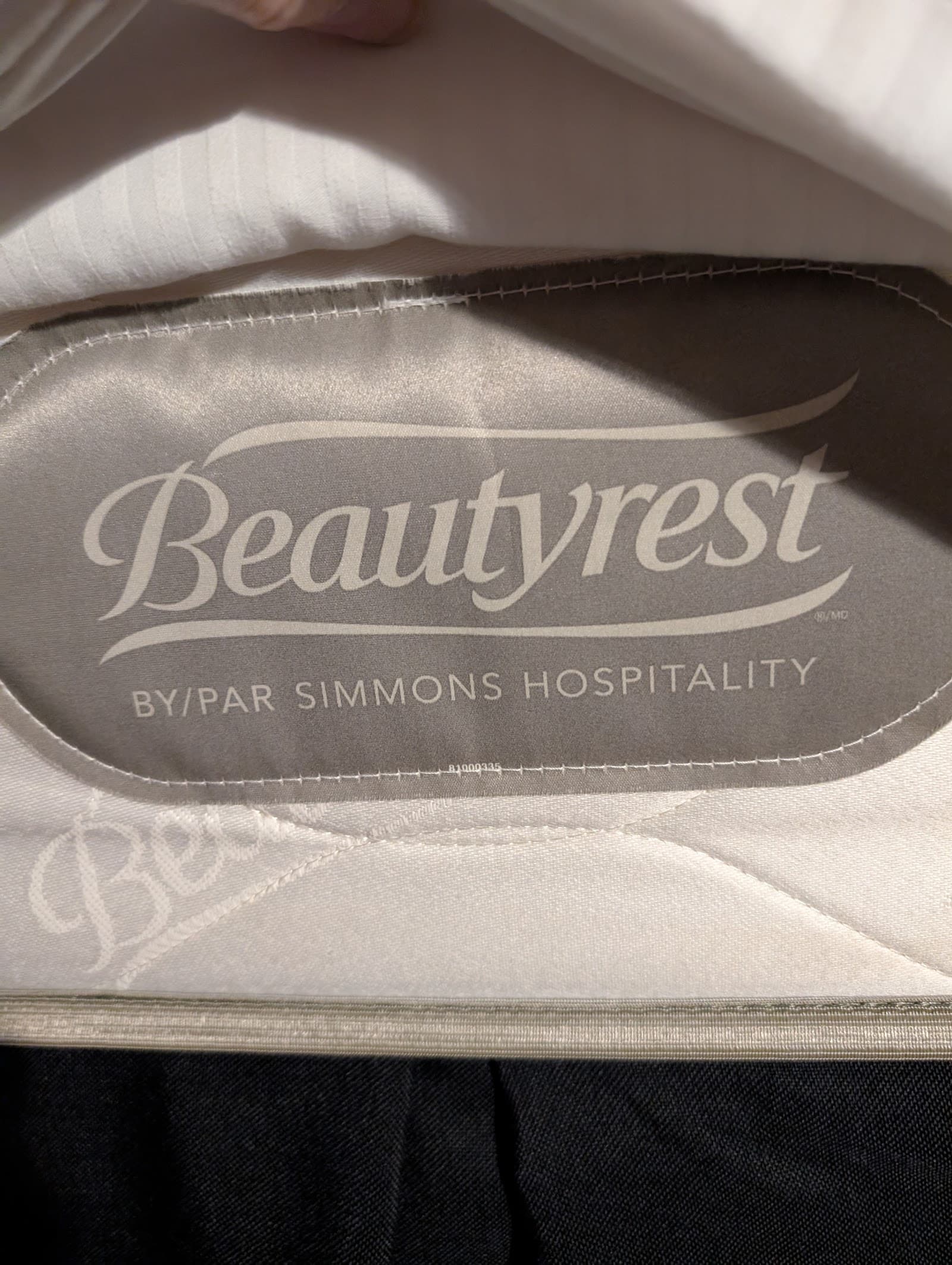 Matelas Princesse Ltée