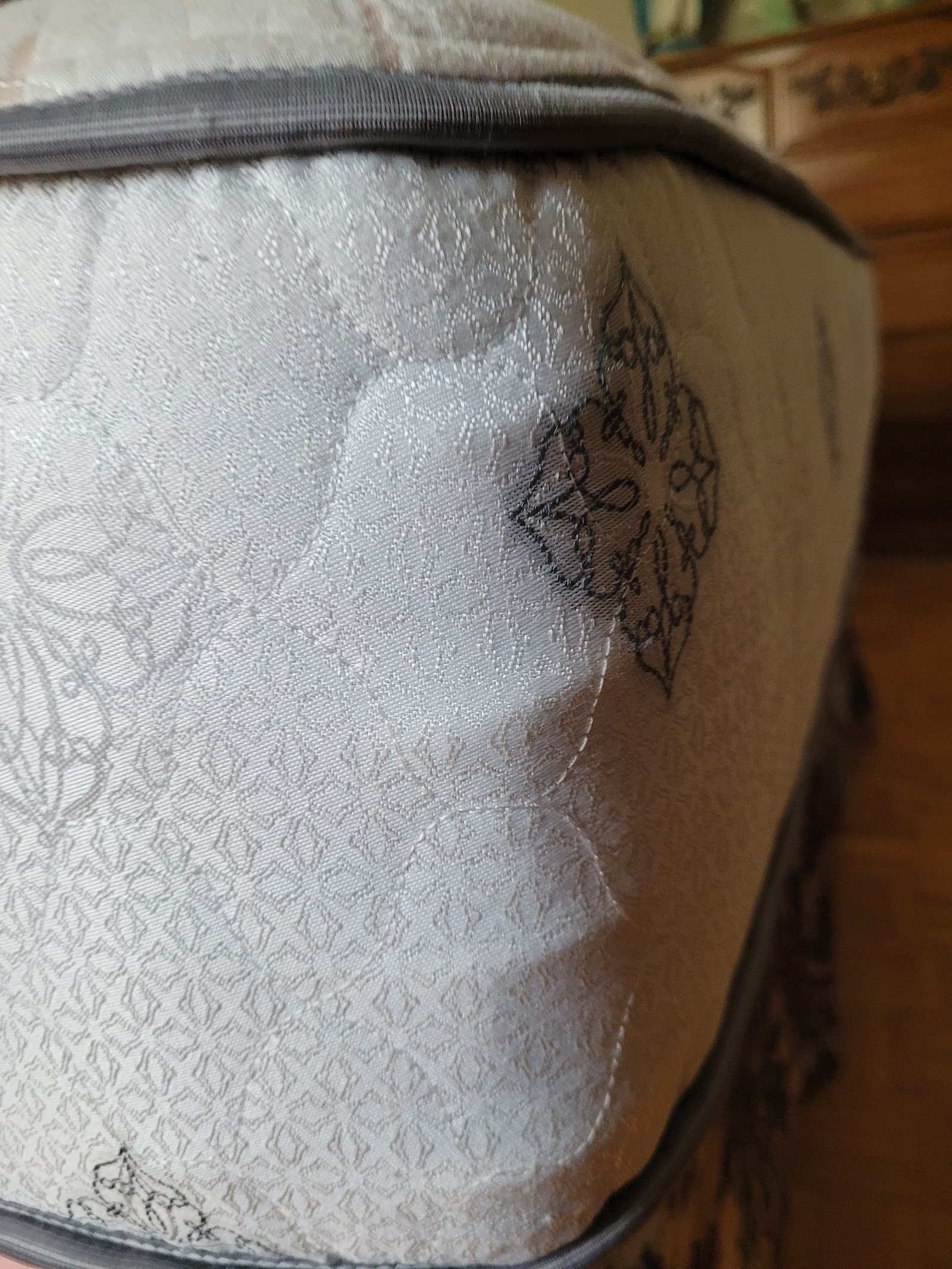 Matelas Princesse Ltée photo 4