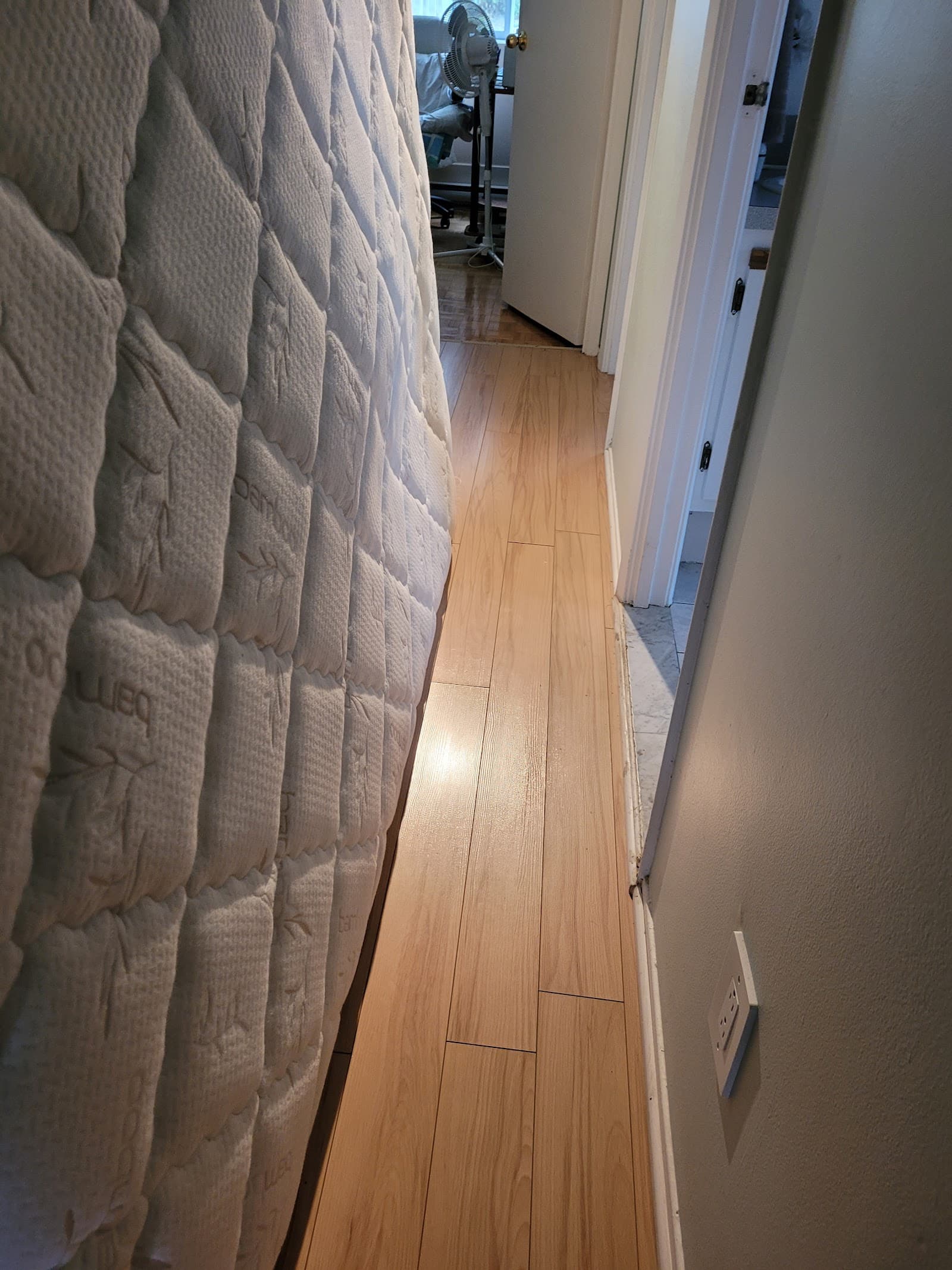 Matelas Princesse Ltée photo 5