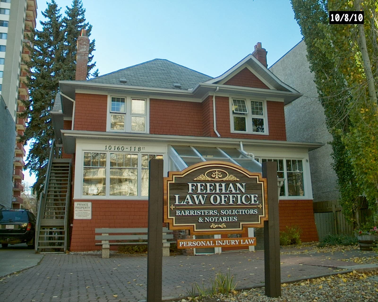 Matthew Feehan Estate Lawyer photo 1 of 4