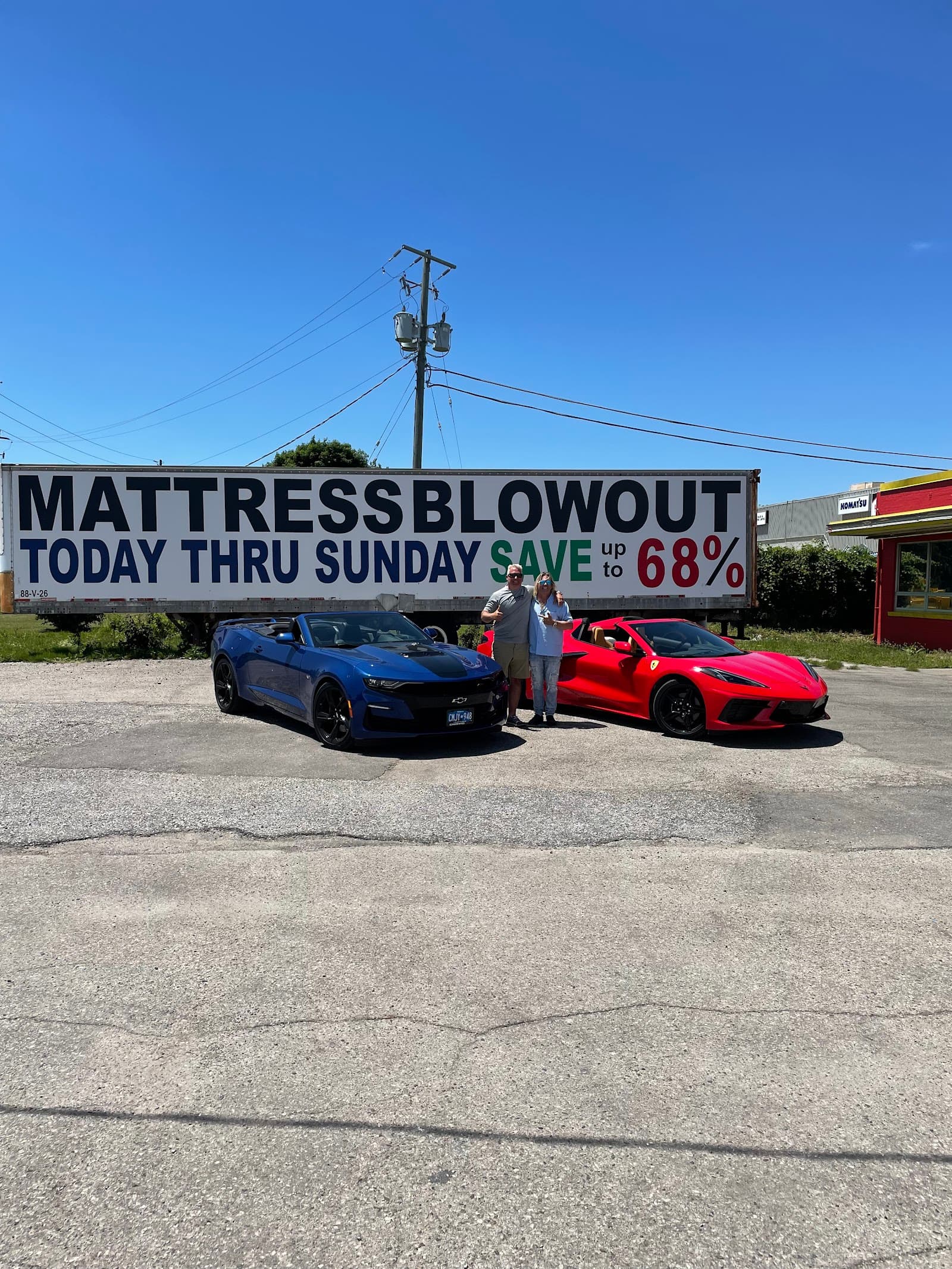 Mattress Depot