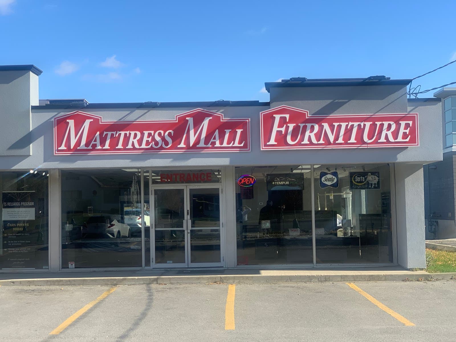 Mattress Mall