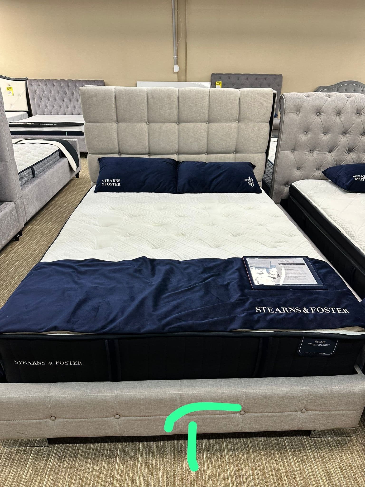 Mattress Mall photo 1
