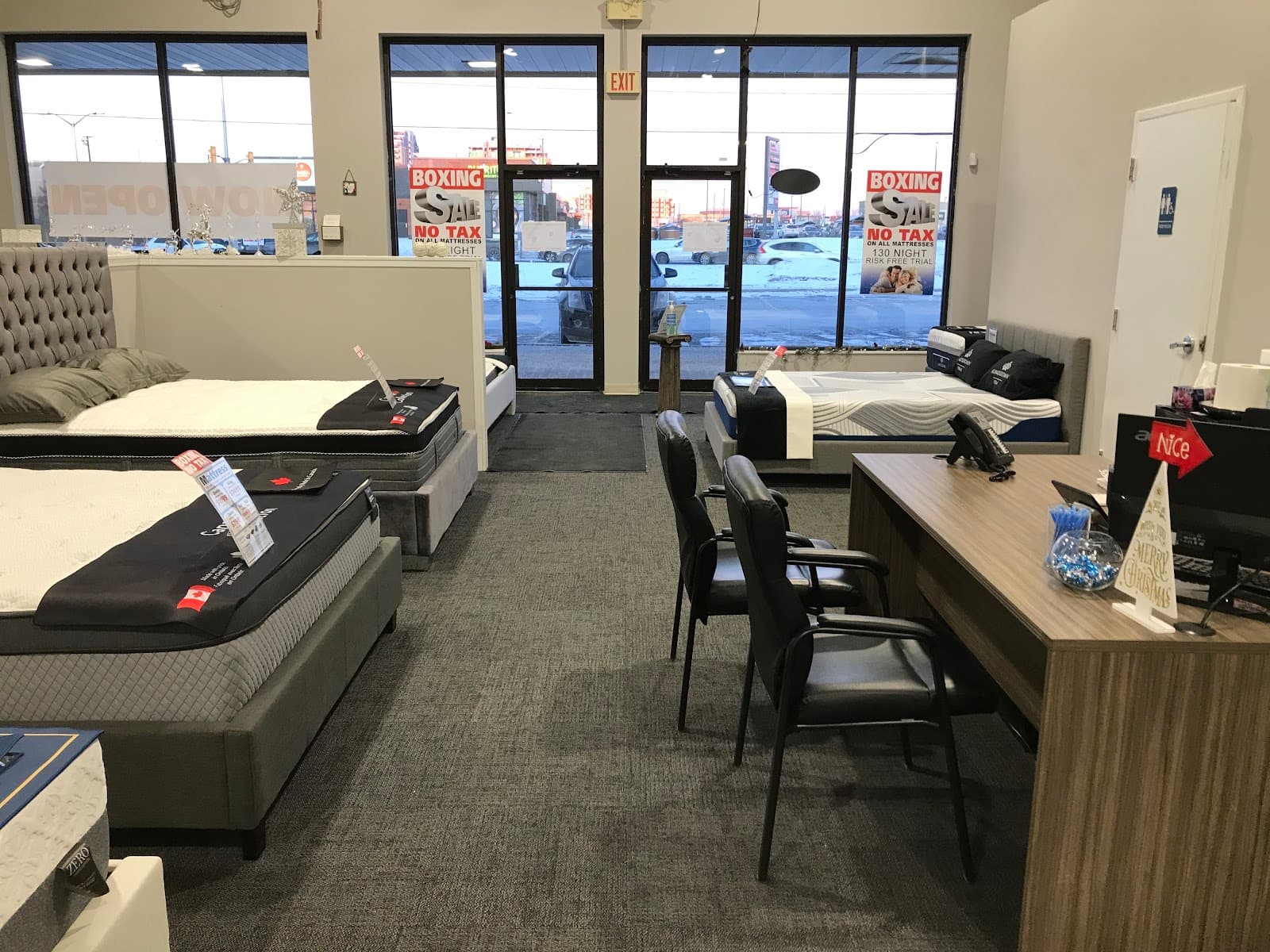 Mattress Mart photo 1