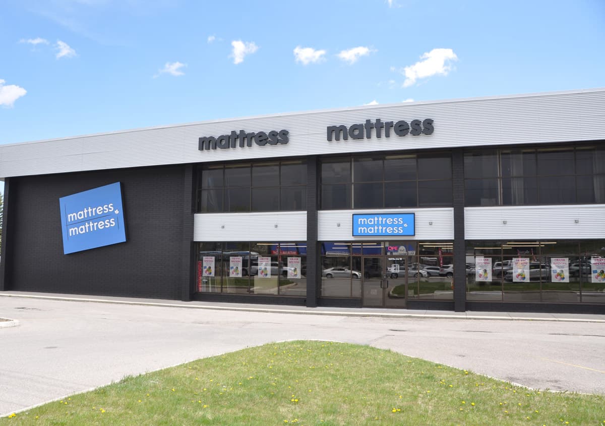 Mattress Mattress