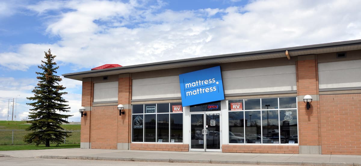 Mattress Mattress