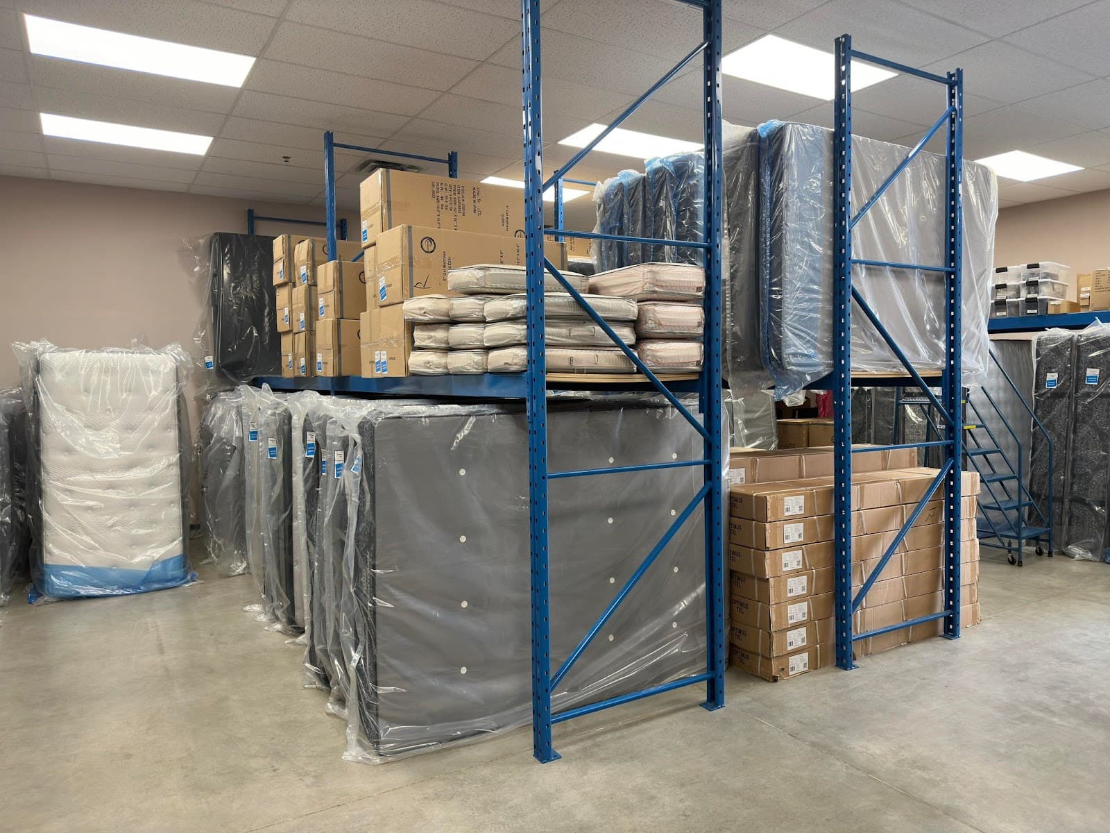 Mattress Mattress photo 5
