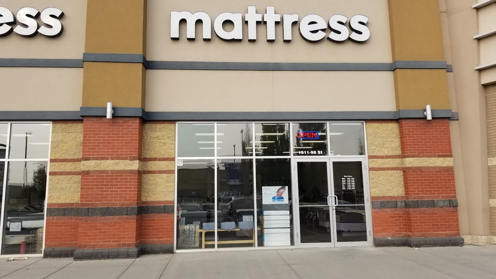 Mattress Mattress photo 3