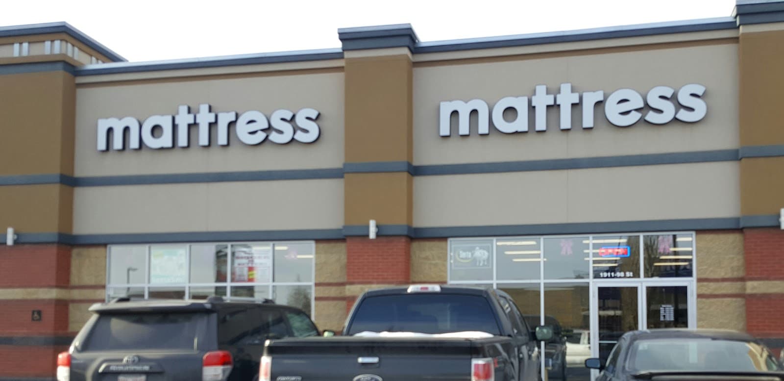 Mattress Mattress photo 6