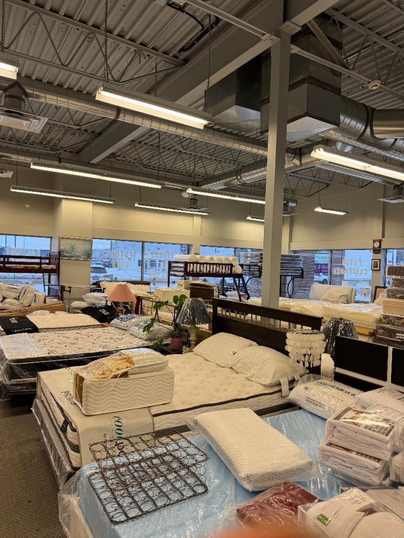 Mattress Plaza photo 1