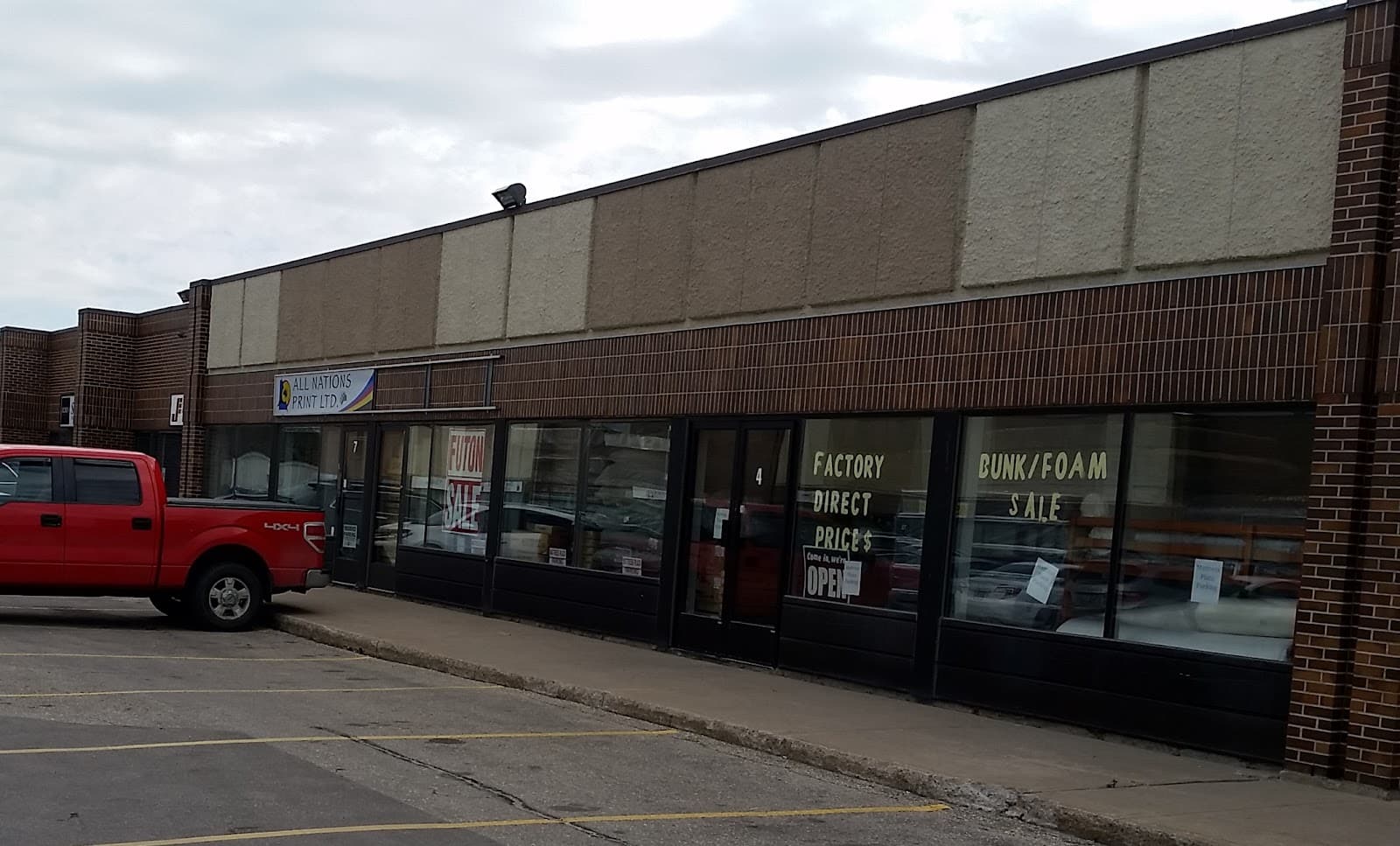Mattress Plaza photo 2