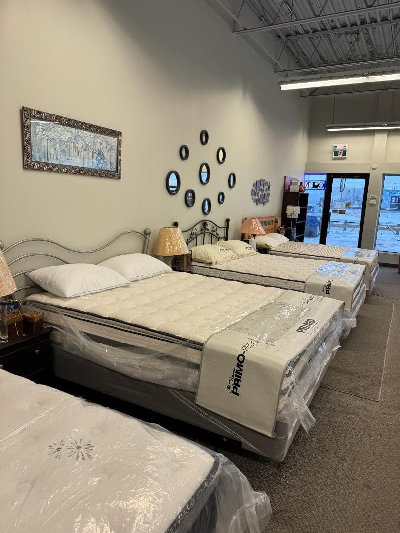 Mattress Plaza photo 3