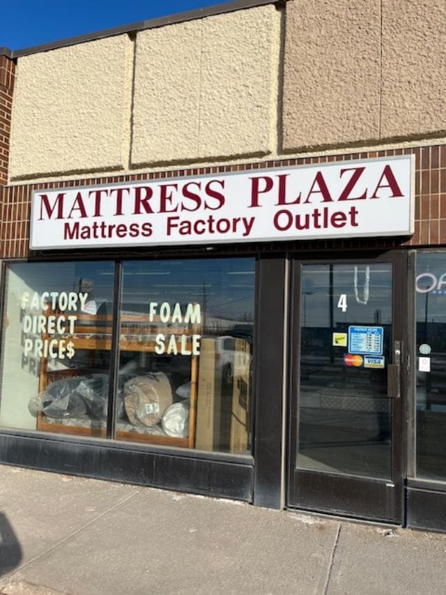 Mattress Plaza photo 4