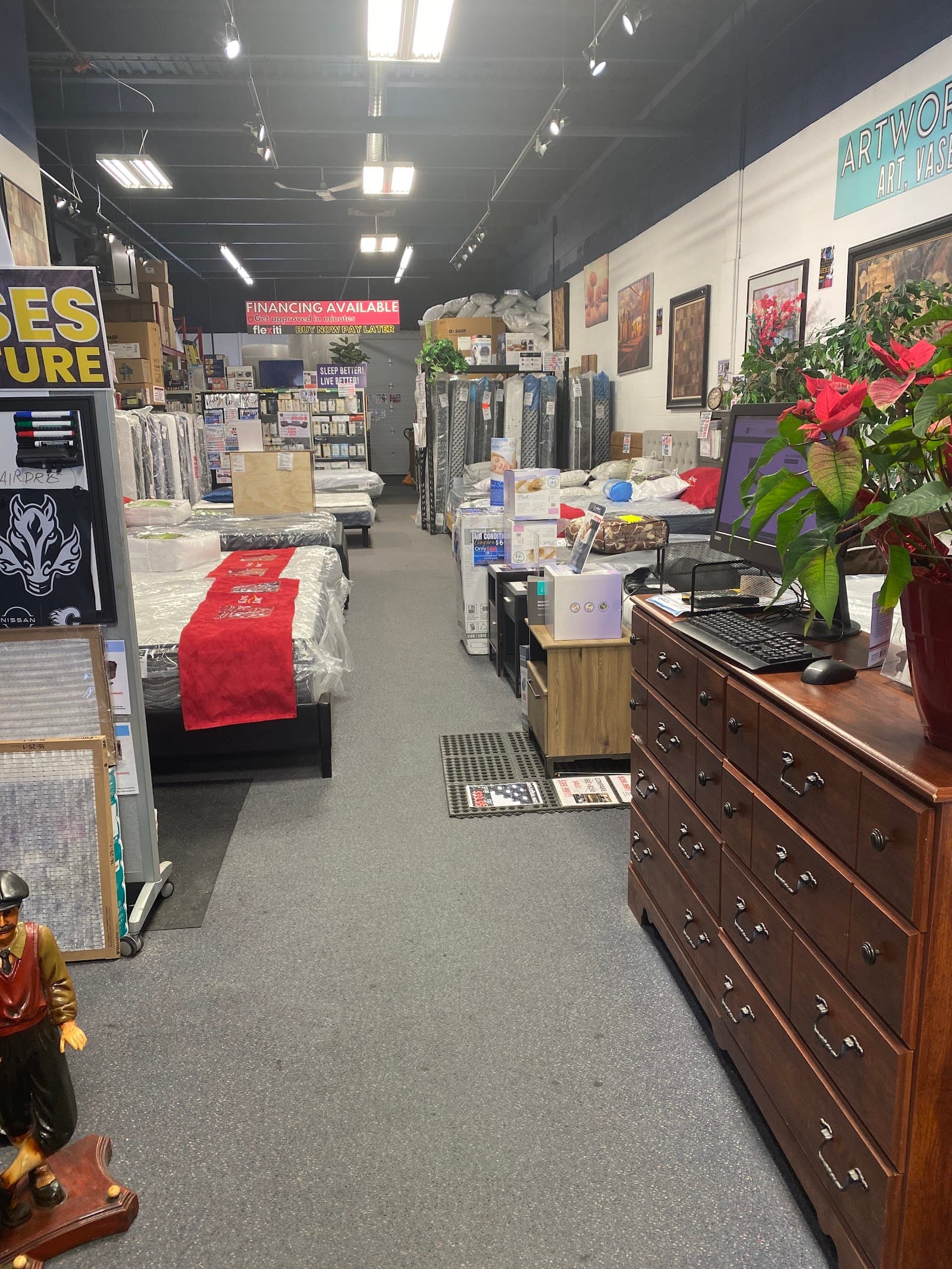 Mattresses For Less photo 5